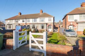 23, Phyllis Avenue, Grimsby DN34 4PJ