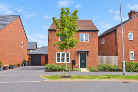 Watermill Way, Northampton, NN4