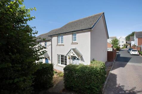 Barham Avenue, Teignmouth, TQ14