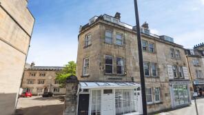 Flat 2, 29, Walcot Buildings, Walcot, Bath BA1 6AD