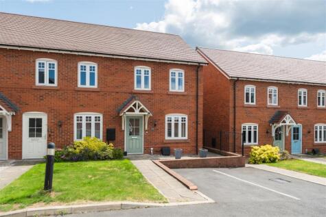 Hazelhurst Way, Tarporley