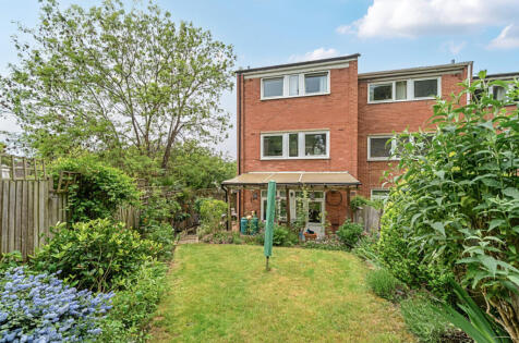 Hillbrow Road, Bromley, BR1
