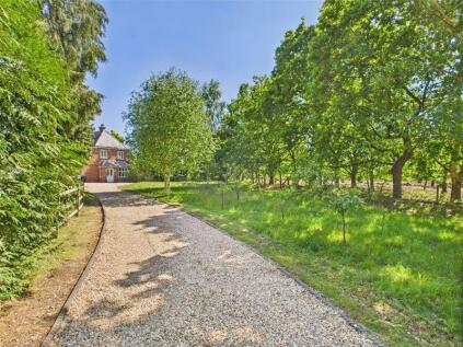 Brackenside House, Kirkby Lane, Kirkby On Bain
