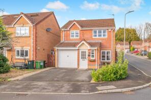 10 Llamedos, Silure Way, Langstone, Newport NP18 2NU