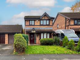 4, Foxleigh, Liverpool L26 7ZT