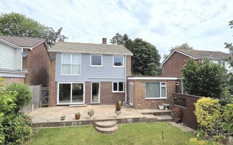 Stanbridge Way, Ardingly, RH17