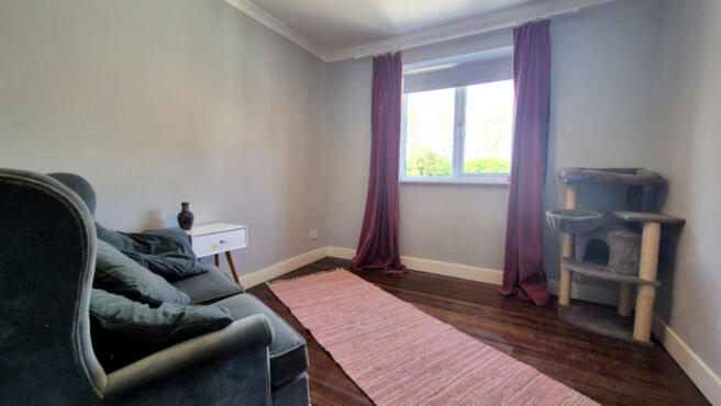 Study/Bedroom 5