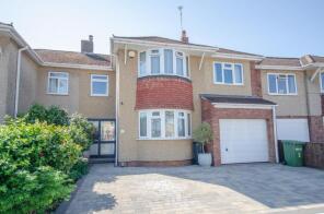 3, Queensholm Close, Bristol BS16 6LD