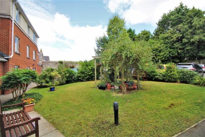 Communal Garden