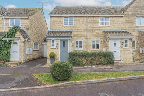 Northlands Way, Tetbury