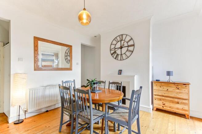 Hampton Road, Urmston, Manchester, M41 photo 4