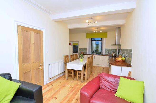 Living/Dining