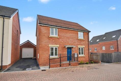 44 Picca Close, Wenvoe, CF5 6XP