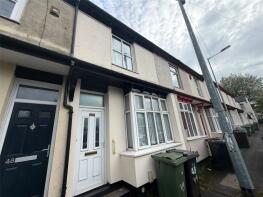 49, Granville Street, Wolverhampton WV2 1DG