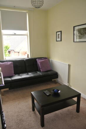 4th Bedroom