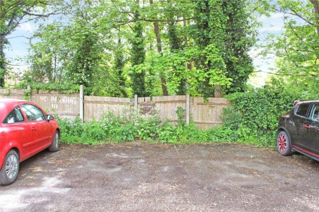 Allocated Parking