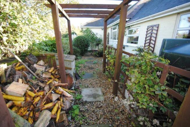 Garden 3
