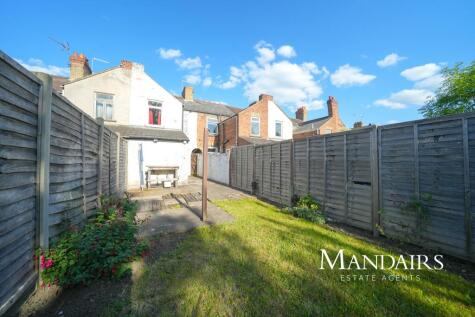 Duke Street, Fletton, Peterborough
