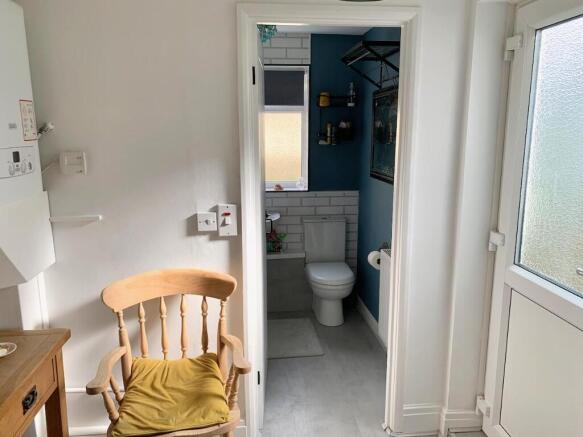 2 bed Terraced for sale Image 10