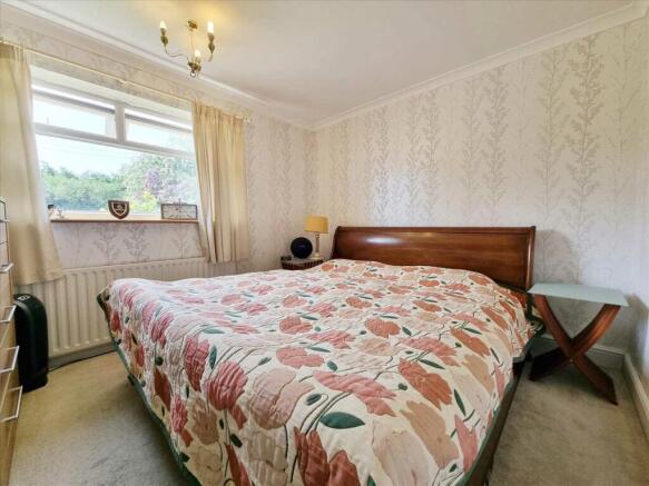 Bedroom 2: