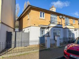 12, Watch House Place, Bristol BS20 7AU