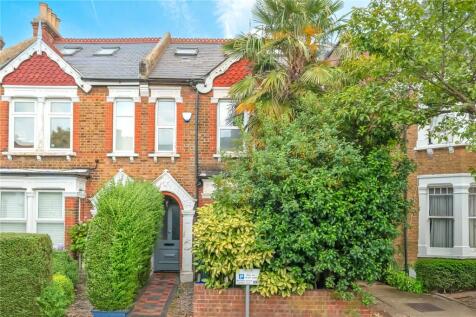 Johns Avenue, London, NW4