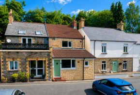7, White Hart Cottages, Caerphilly CF83 8QN