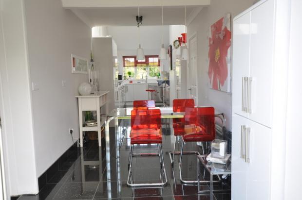 kitchen/ breakfast