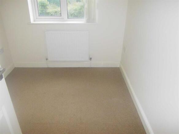 Ullswater Avenue - Bedroom