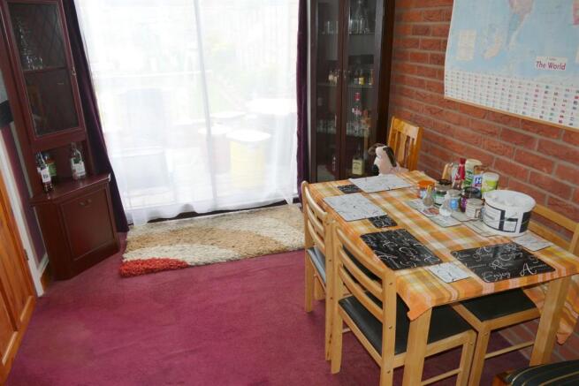 Dining Room a
