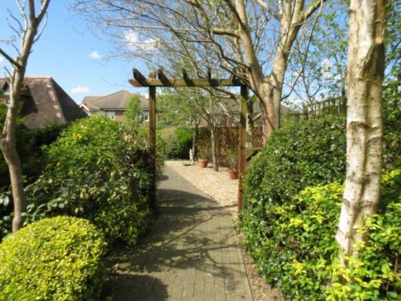 Communal Gardens