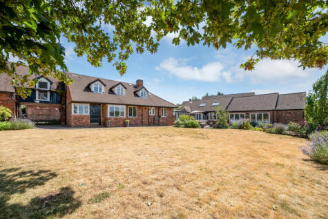 Anstey Lane, Thurcaston, LE7