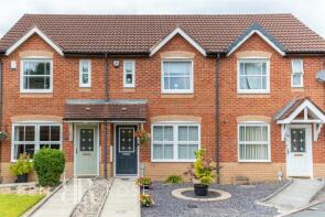 31, Lytham Court, Chorley PR7 6FT