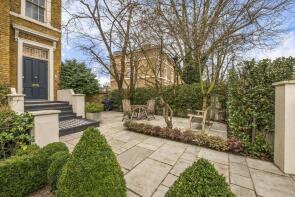 17b, Warwick Avenue, London W9 2PS