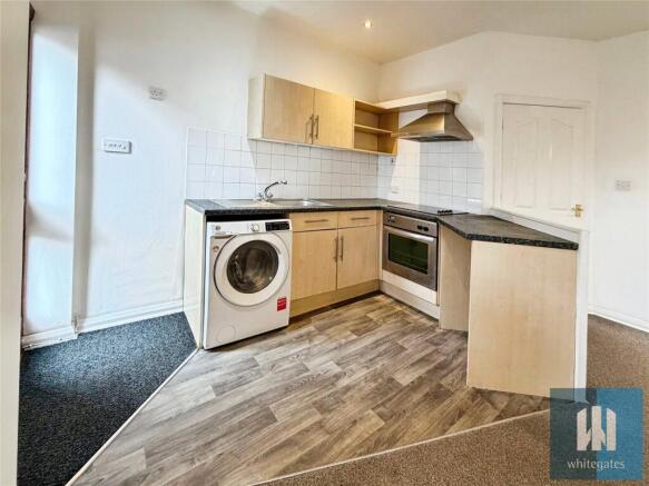 1 bed Apartment for sale Image 7