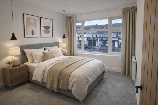 Kingston Road, Epsom - KT19 0DT