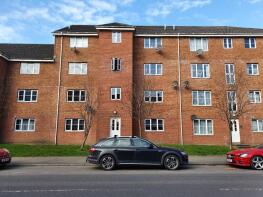 Flat 1/1, 96a, Main Street, Bridgeton, Glasgow G40 1AL