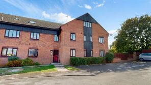 47, Roebuck Court, Didcot OX11 8UT