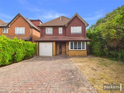 Hubbard Close, Twyford, Reading, Berkshire, RG10