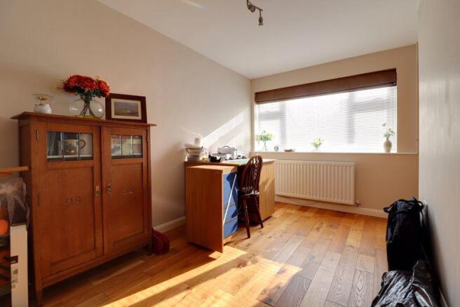 Playroom/Sitting Room
