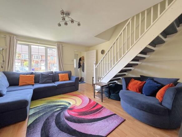 Chagny Close, Letchworth Garden City, SG6 photo 4