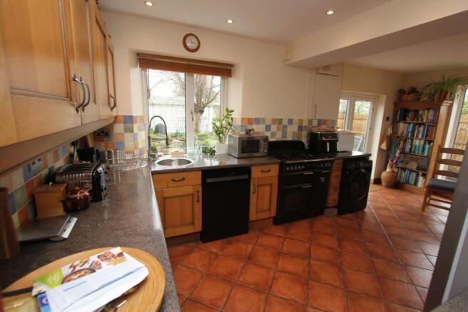 Kitchen/Diner 2
