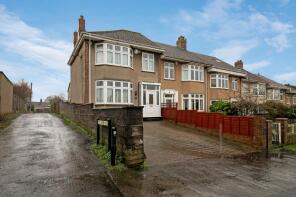 60, Malvern Road, St George, Bristol BS5 8JB