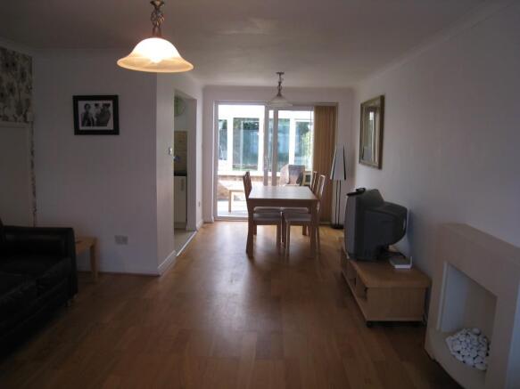 Dining Rm