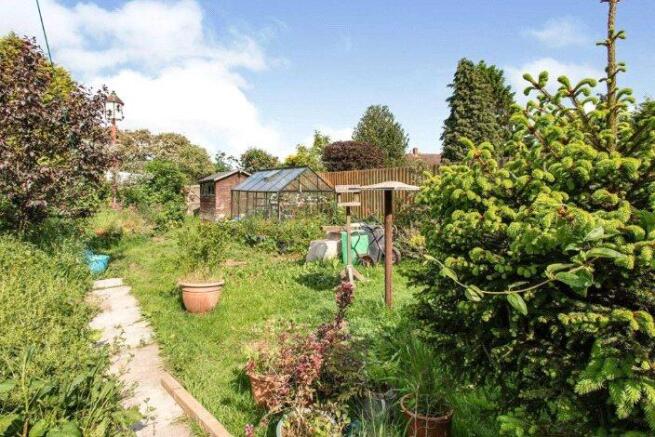 Poplar Road, Loughborough, Leicestershire, LE11 photo 4