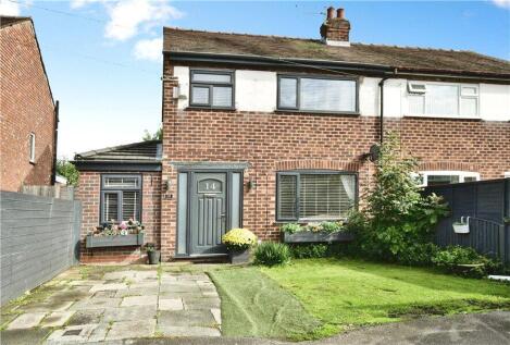 Lighthorne Road, Stockport, Greater Manchester, SK3