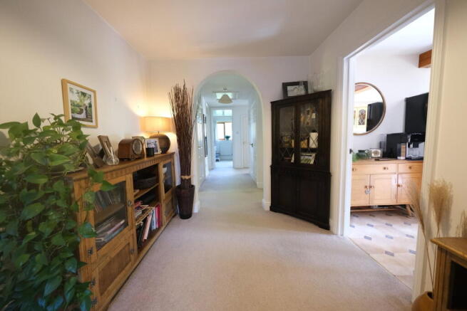 Hillcrest, Glaston Road, Uppingham photo 4
