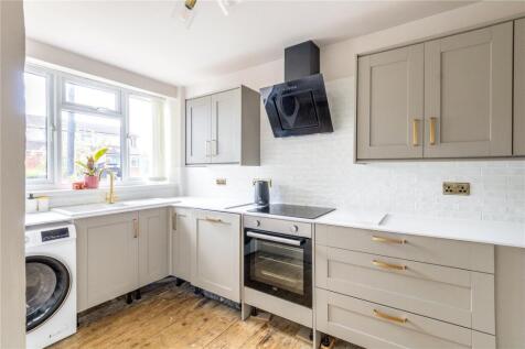 Longway Avenue, Whitchurch, Bristol, BS14