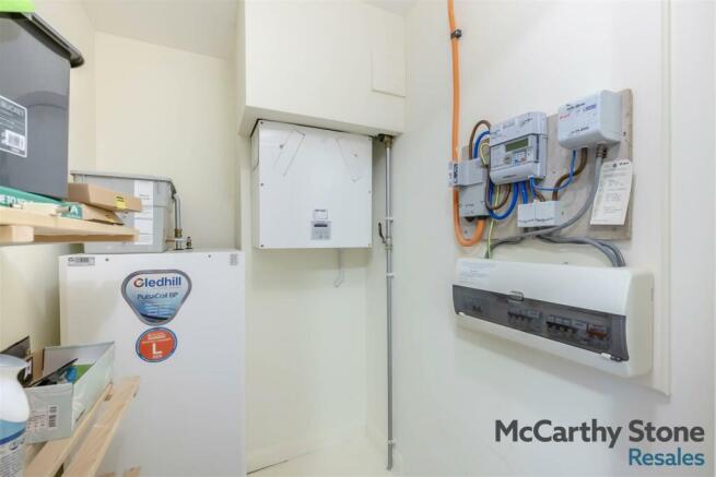 1 bed Apartment for sale Image 12