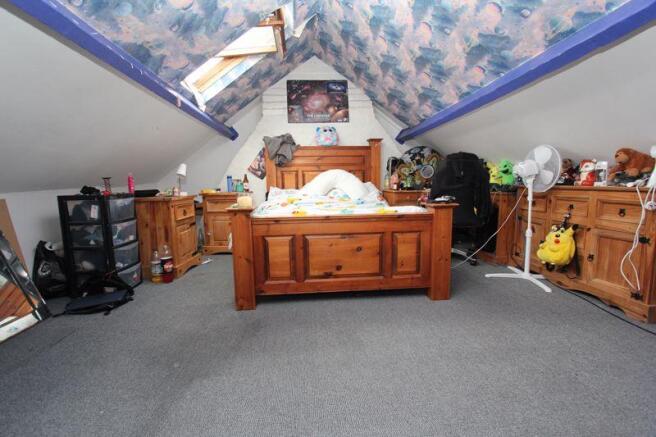 Loft Room
